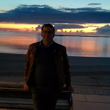 Appartamento Haus Heide 