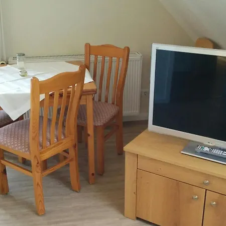 Apartment Haus Heide 